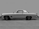 Dual-Ghia Sport Coupe 1957 года